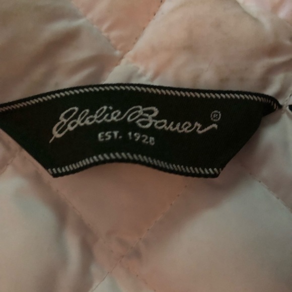 Eddie Bauer light fall jacket - Picture 3 of 3